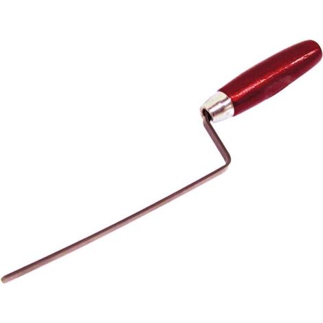 Jung - Espátula, Junta - Facción Hamburgo - 95 G - Hobby (1/2)
