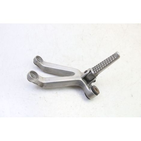 [PRODUIT D'OCCASION] PLATINE CALE PIED ARRIERE DROIT HONDA CBR RR FIREBLADE 900 1992 - 1994 (1/5)