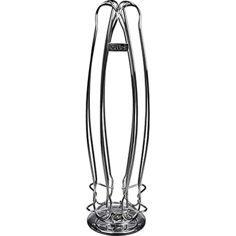 Porta delle capsule - Macchina da caffe, Caffettiera - KRUPS - 3181533700659551966 (1/4)