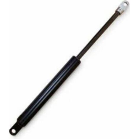 – Verin à gaz piston 1350N 360mm noir – Amortisseur pour lit, canapé, trappe – Support de levage pour meubles (1/3)