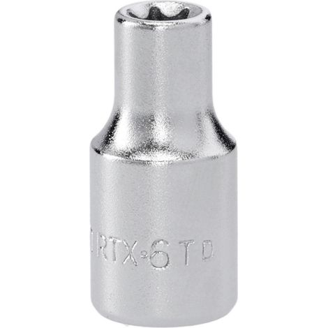 Facom RTX.6T RTX.6T Steckschlüssel 1/4" (1/2)