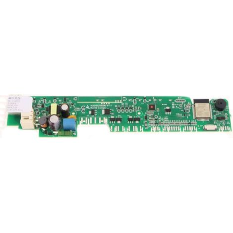 MODULE EASY NFC POUR LAVE VAISSELLE CANDY - 49113029 (1/2)