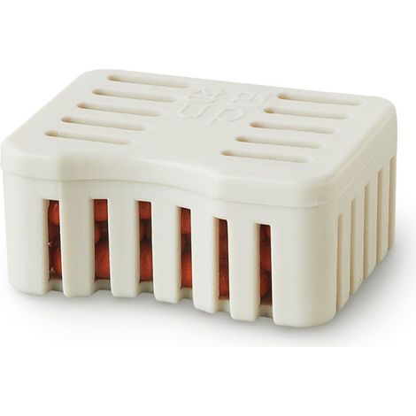 Nano Silver Filter CA-807 (1/2)