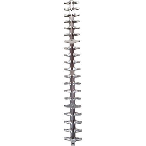 Herramienta Guia Cuchillas para cortasetos compatible con Slp600A