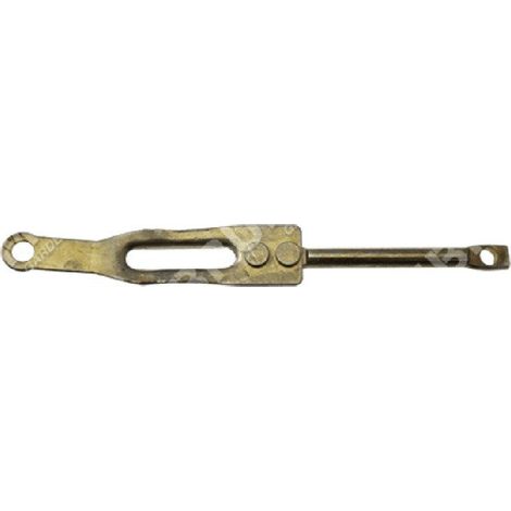 Levier de relevage de roue pour tondeuse à gazon TEKNICO - 049465