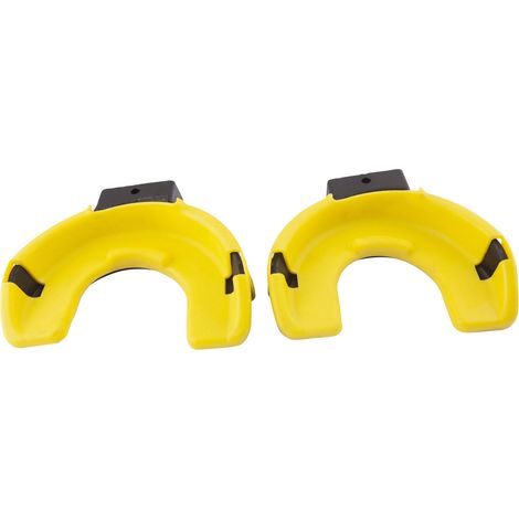 Jeu coupelles 88-160mm pour compresseur de ressorts OM 1170 - SA 1198 - CLAS Equipements (1/2)