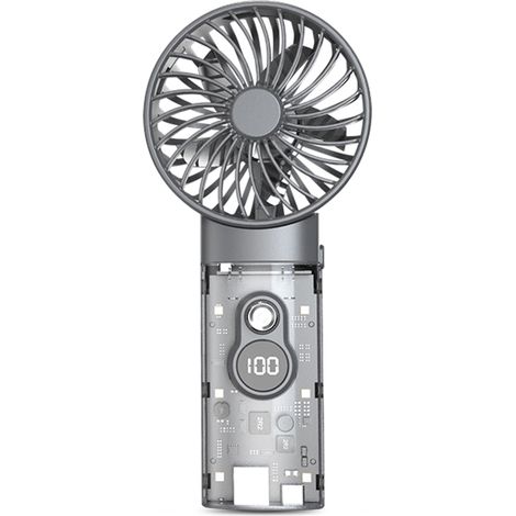 Ventilador turbo de alta velocidad para exteriores, lámpara eléctrica móvil de alto voltaje y alta potencia.