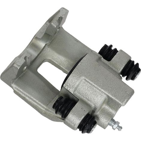 FT02698 pinza freno rapida POSTERIORE SINISTRA SENZA staffa (1/5)