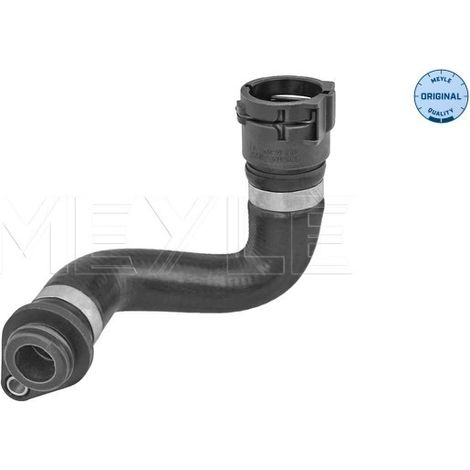 Durite de radiateur Meyle 319 222 0036 BMW 11 53 7 501 427 11 53 7 572 158