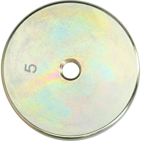 Pressore con filettatura Ø 67,0 mm