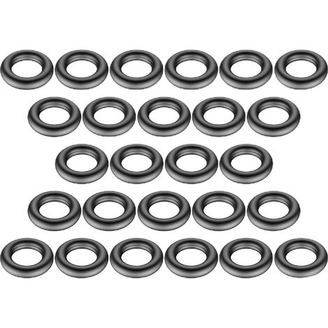 Lot de 26 joints toriques 335362 0335362 pour moteurs Johnson/Evinrude 90-175 ch 60 degrés Carb 1991-2006 (1/5)