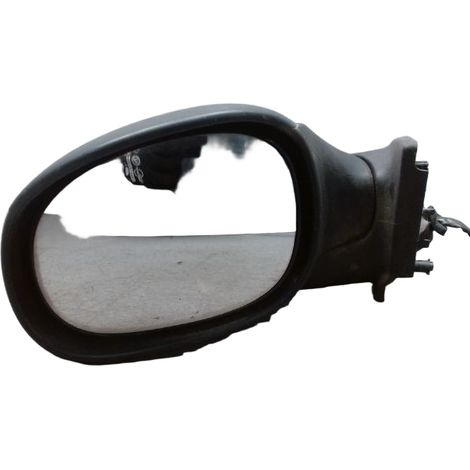 Retroviseur Exterieur Electrique Gauche CITROEN C3 2002-2005 [PRODUIT D'OCCASION]♻️8149fj (1/4)