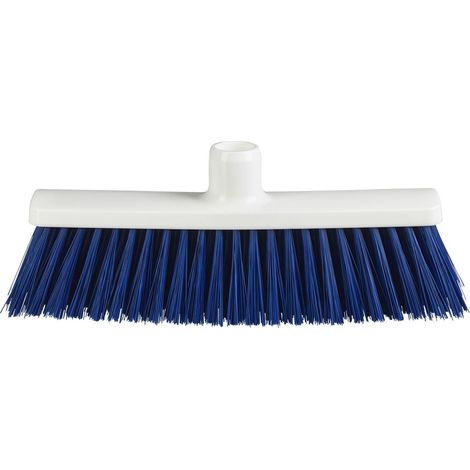 Balai Droit 40Cm Mi Dur - Guialto