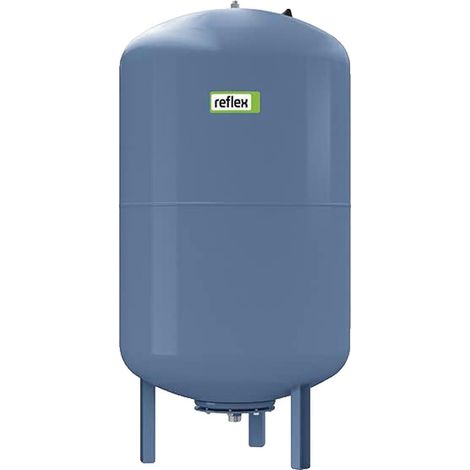 Reflex Naczynie przeponowe DE vaso de expansión azul 80 litros (1/2)