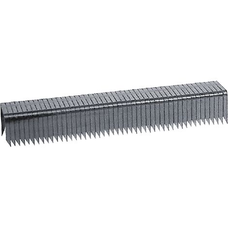 PUNTI PER FISSATRICE MECCANICA M. 104 cf. 5000 pz - ROMEO MAESTRI