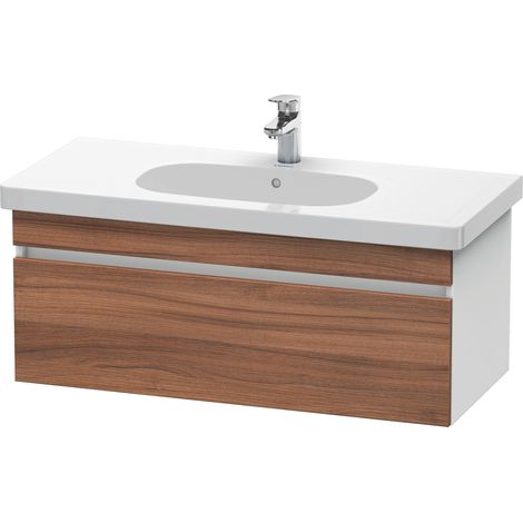 Duravit DuraStyle mueble de baño de pared 6385, 1 cajón, 1000mm,