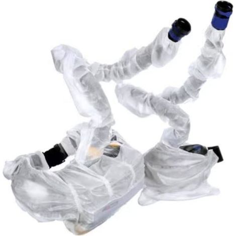 Housse de protection pour ventilation assistée Versaflo™ TR-600/800
