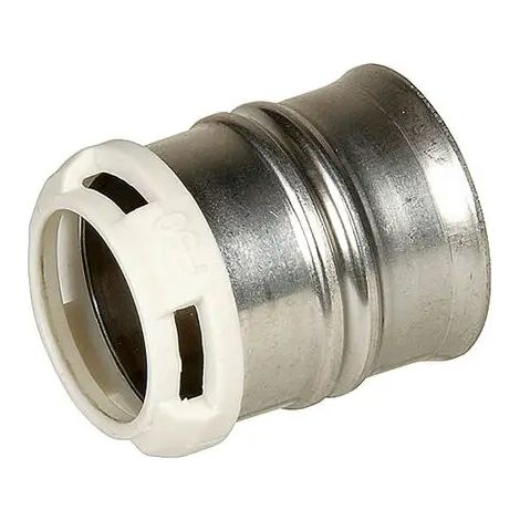 Fränkische Boccola di pressatura di ricambio alpex F50 PROFI 16 con anello di fissaggio, 88916605