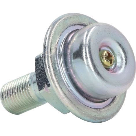 Amortisseur de pulsations de pression d'injection de carburant F201-20-180 compatible avec les Mazda 323 1.5L de 1998 à 2003. (1/5)