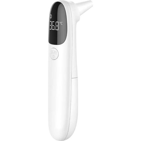 Thermomètre infrarouge (1 pièce)