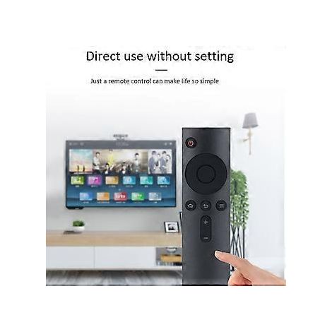 Fernbedienung für MI TV Box 1/2/3/4 S MI BOX Bluetooth TV-Display Mediaplayer Set-Top-Box Smart TV