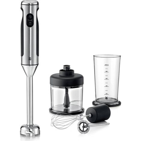 Batidora de mano multifunción 700w - 0416350011 - wmf - (1/5)