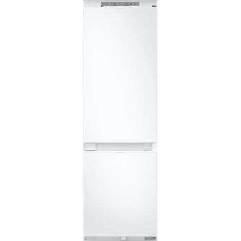 Refrigerador combinado Samsung BRB70F26CES0 blanco 267 litros (1/5)