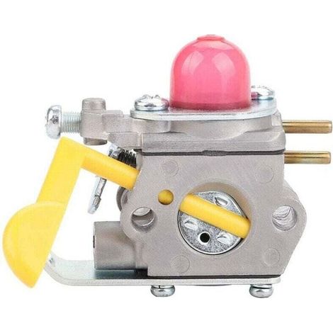 Carburador adecuado para C1U-W18 FL20 FL23, XU, FL26 FX26 FX26S SST25 530071752 P1500 545081808, accesorio de automóvil de alta calidad, compatible con equipo original, resistente a entornos hostiles  (1/4)