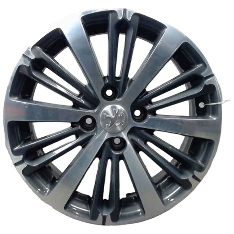 Jante Aluminium PEUGEOT 208 [PRODUIT D'OCCASION]♻️98081375xc (1/3)