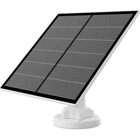 Panel Solar Tesla 5W (1/5)