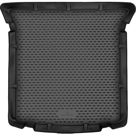 Kofferraumwanne XTR für VW Sharan (7N1, 7N2) 05/2010-2022, 5-Sitzer (1/5)