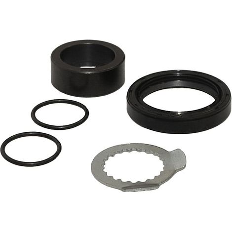 Kit de reparación de eje de salida Bearing Worx para Kawasaki KX 250F '14-'18, KX 250 (4T) '19-'20 (25-4035)