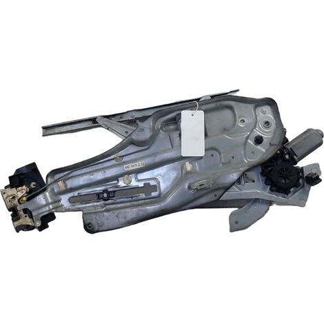 Mecanisme+moteur Leve-glace Avant Gauche RENAULT Laguna Nevada 98-2000 [PRODUIT D'OCCASION]♻️7701367867