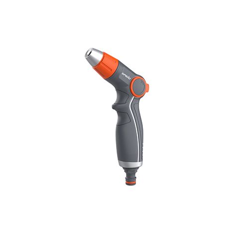 SPIDO - Pistolet d'arrosage métal luxe