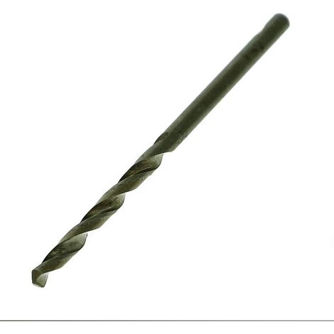 Foret HSS-Co 1,5 mm pour acier inoxydable
