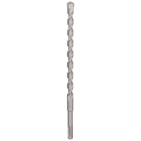 Broca Bosch SDS-Plus 14 mm x 200 mm x 260 mm - 2608680283 (1/2)
