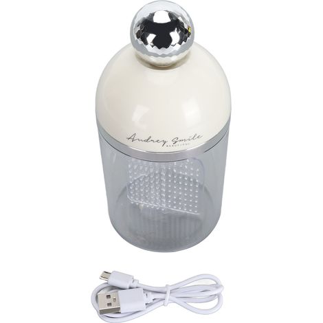 Wiederaufladbarer elektrischer Schaumspender IPX7 500 ml Weiß 1 Stück (1/5)