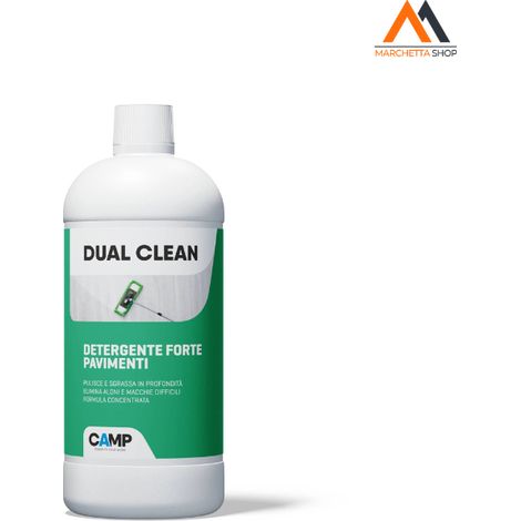DUAL CLEAN 1 LT