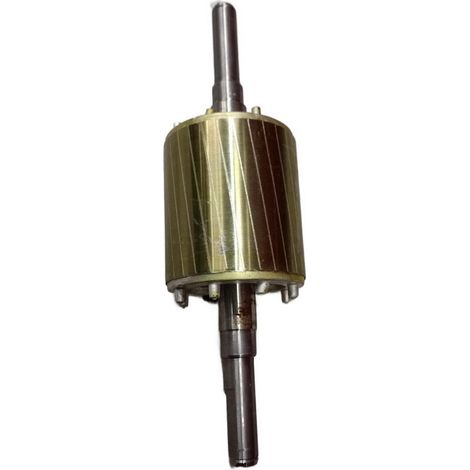 Rotor para compresor compatible con Daac50D Of  Ref 702286