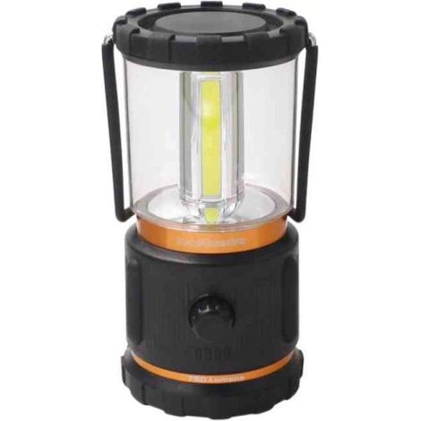Cfg Lanterna Scout Led 750lumen con Maniglia Intensita' Variabile (1/6)