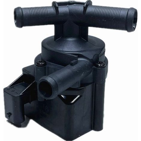 Die Kühlmittelpumpe 9807397980 ist geeignet für Peugeot 2008, 308, Citroen DS4, C3 und C4. (1/4)