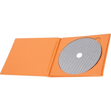 0,2 mm Carbonfaser-Stabilisierungsmatte für CD/DVD-Laufwerke (oberes Fach) – Weiß