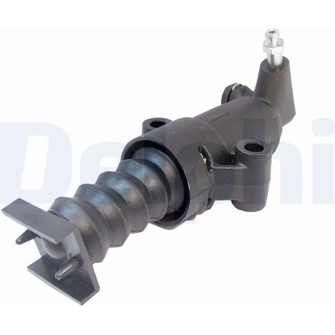 Cylindre récepteur, embrayage Delphi Technologies LL49906 AUDI 1J0 721 261A