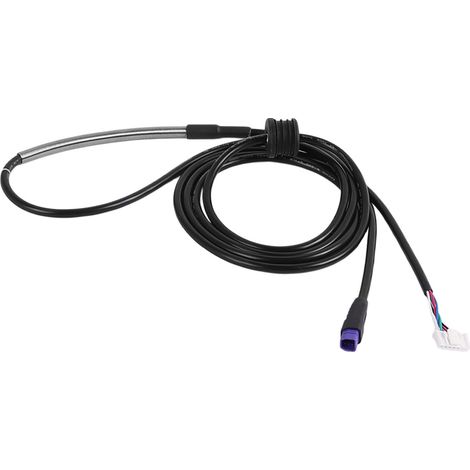 Compatible with the Ninebot E3 Pro scooter motherboard control cable, E3 Pro main control cable accessory (1/4)