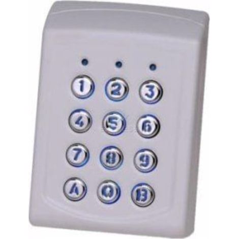 Clavier à codes ALLMATIC RK3