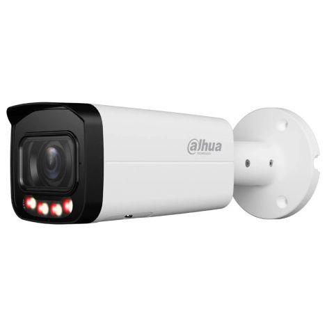 (dh-ipc-hfw3849tp-zas-il-27135) dahua camara ip bullet serie 3 8mp varifocal 2.7-13.5mm