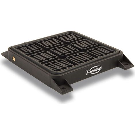 Vakuumspannsystem VIRUTEX SVN250