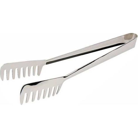 Resorte de acero inoxidable para espaguetis de 21 cm Easy Ilsa