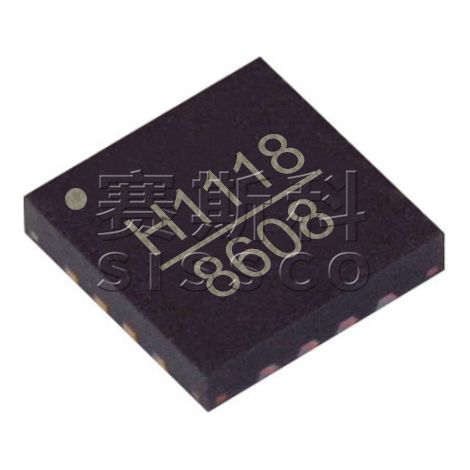 HMC1118LP3DE HMC1122LP4ME Electronic Components Chips Electronic Components 5 Packaging 5