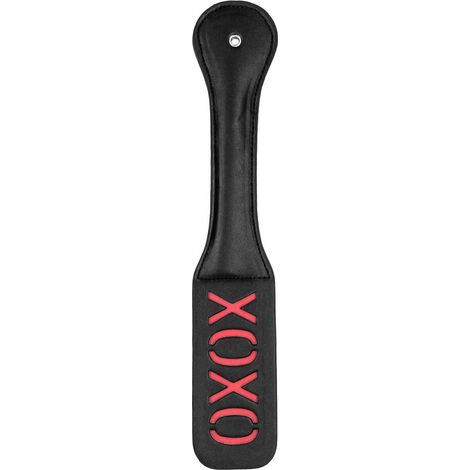 XOXO Ahi di shots